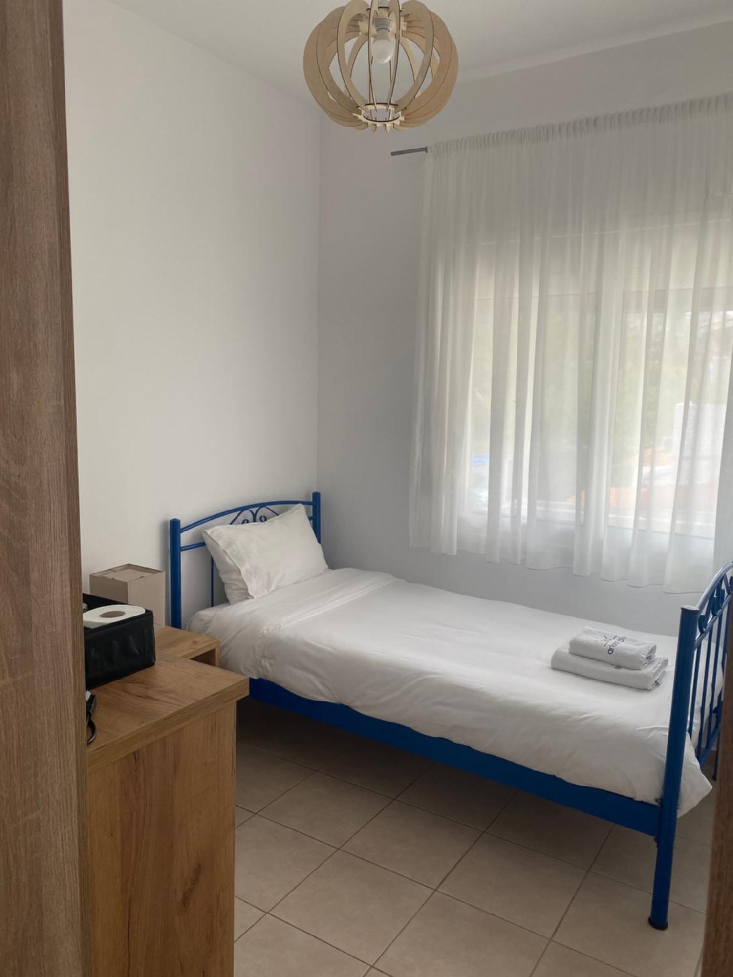 Ariadni Blue 2 Apartamento