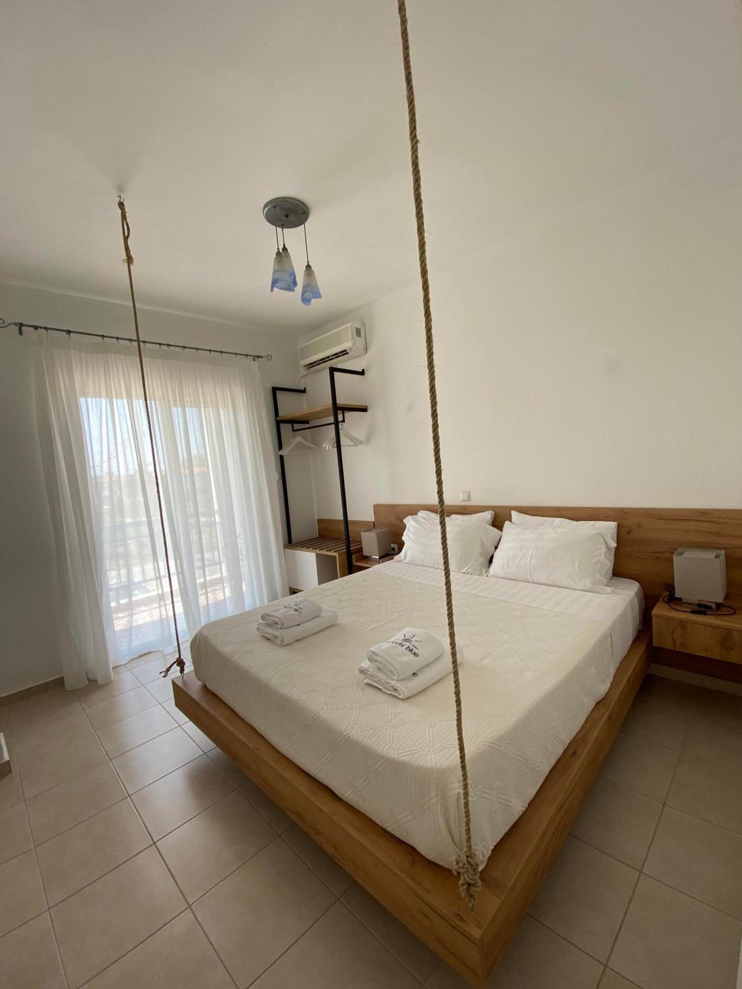 Ariadni Blue 2 Apartamento *