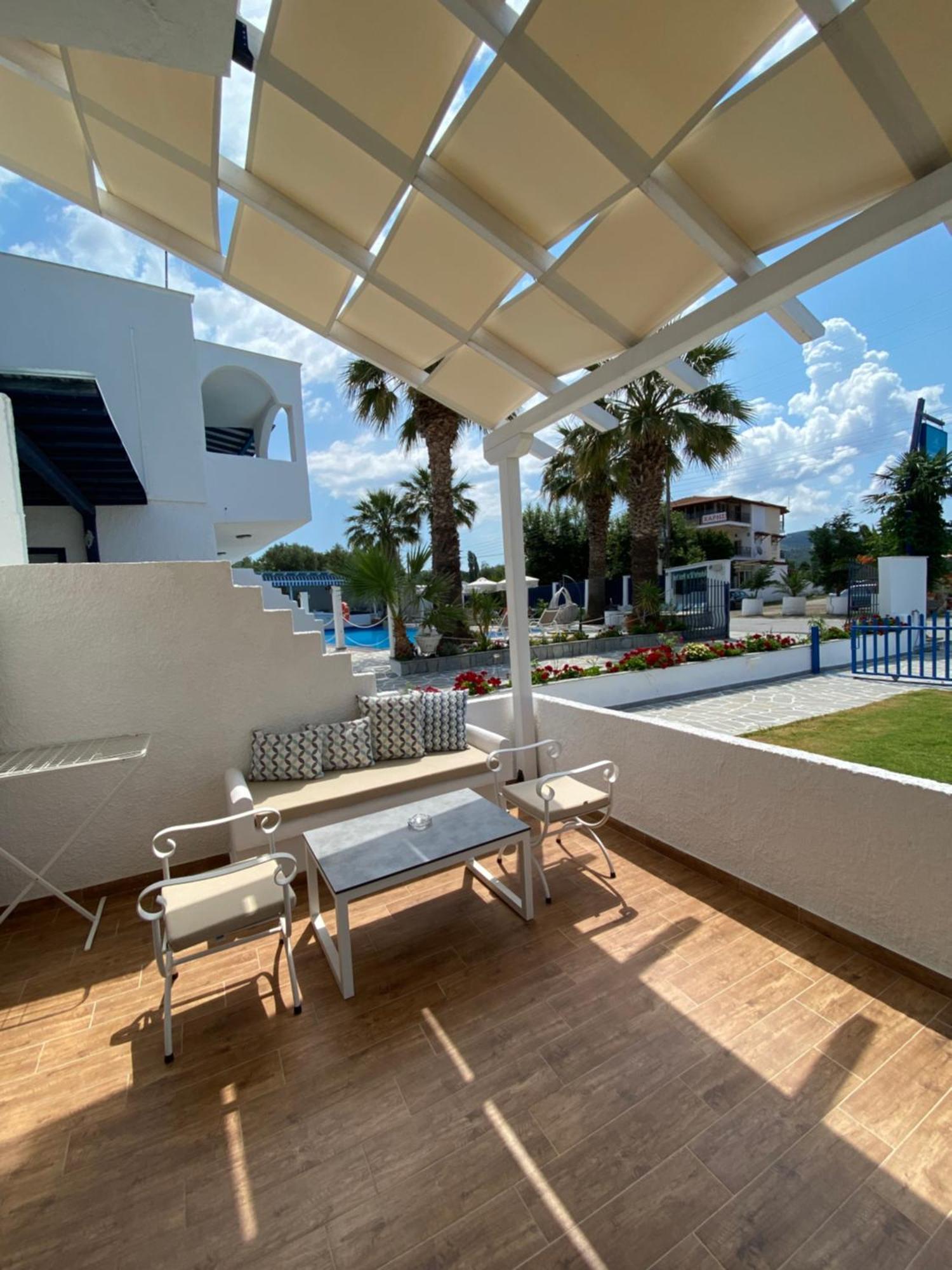 Ariadni Blue 2 Apartamento Neos Marmaras