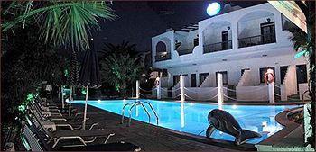 Ariadni Blue 2 Apartamento Neos Marmaras